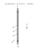 Clamping Device diagram and image