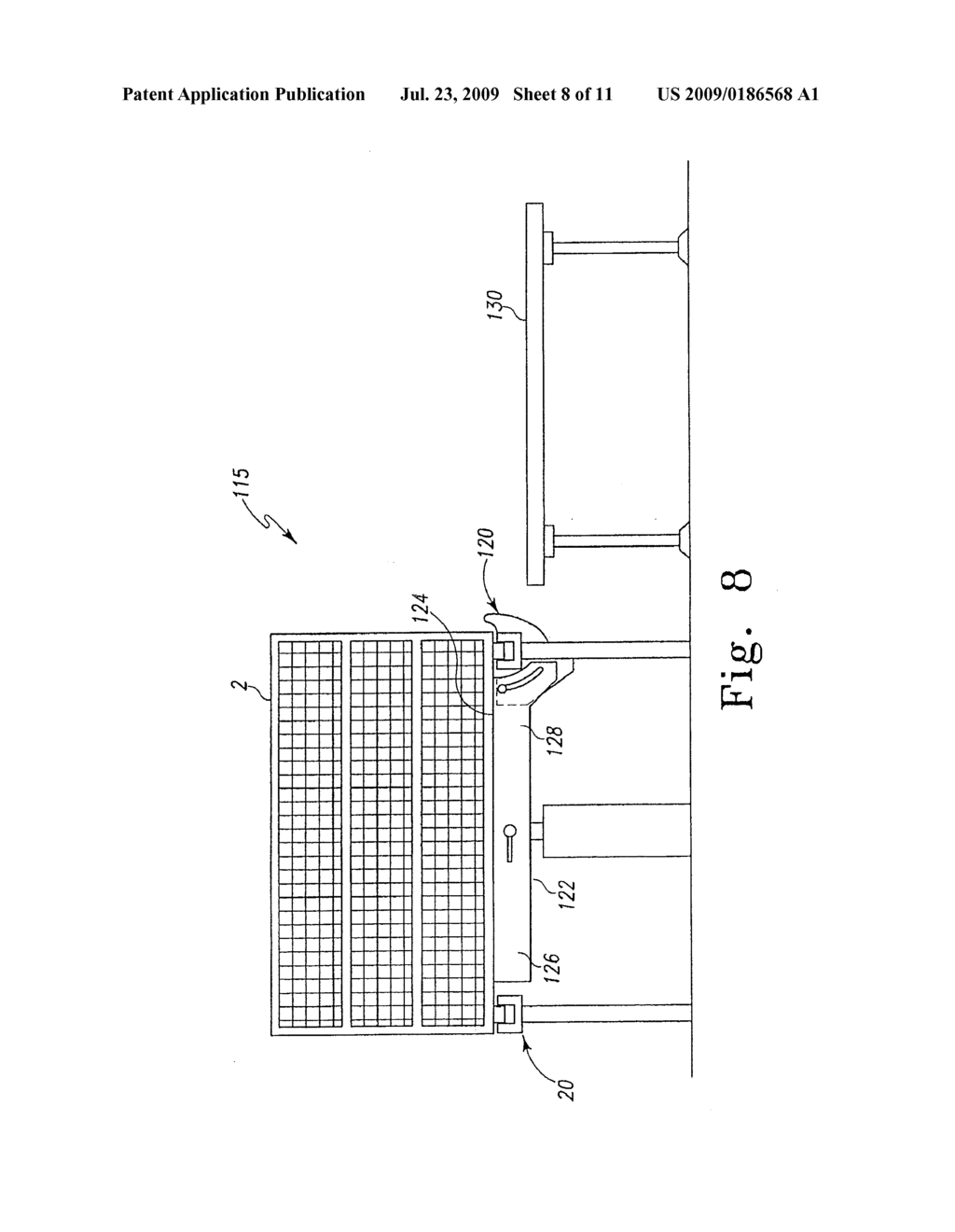 POULTRY STUNNING SYSTEM - diagram, schematic, and image 09