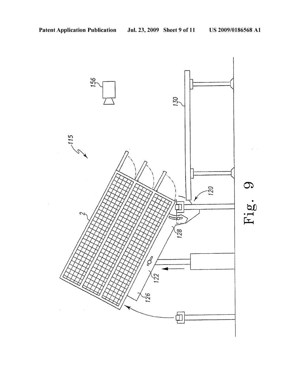 POULTRY STUNNING SYSTEM - diagram, schematic, and image 10