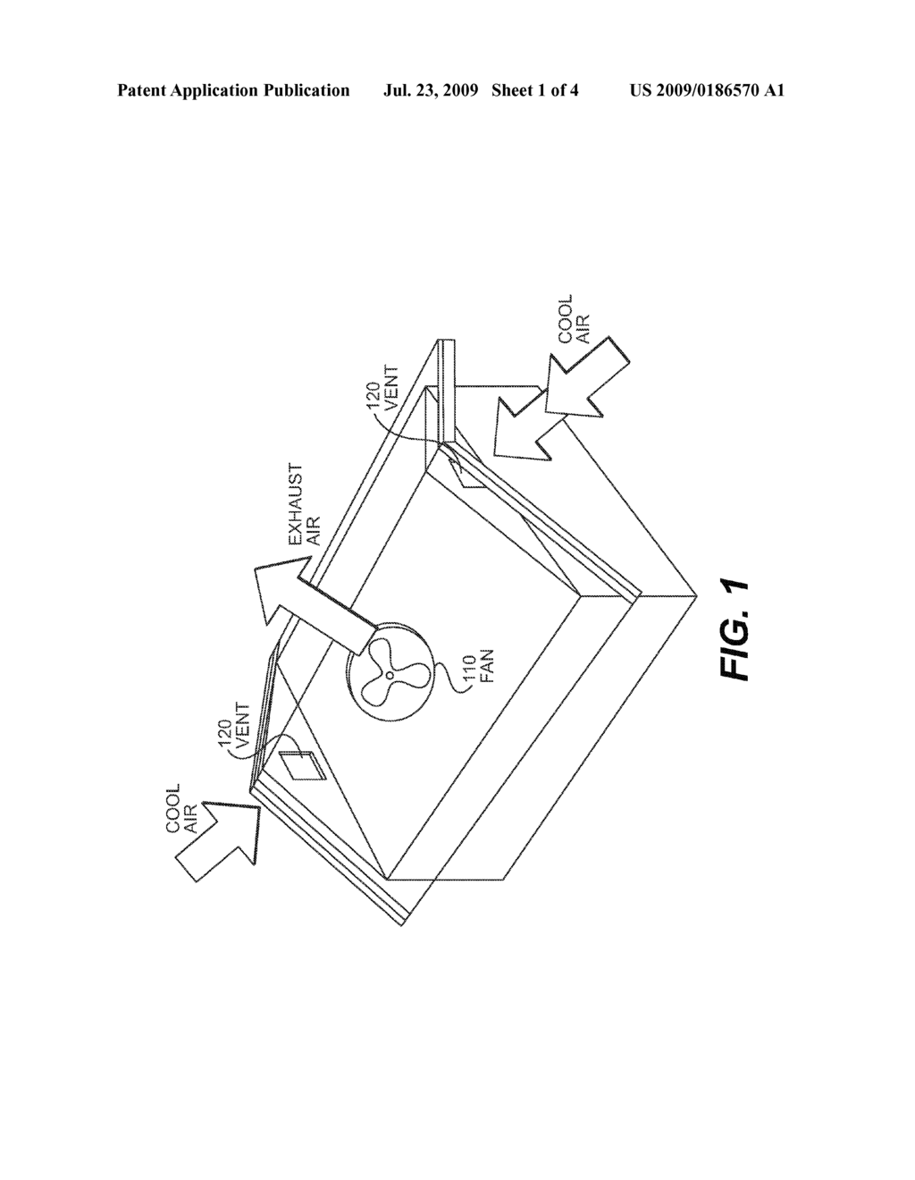 Air Handling System - diagram, schematic, and image 02