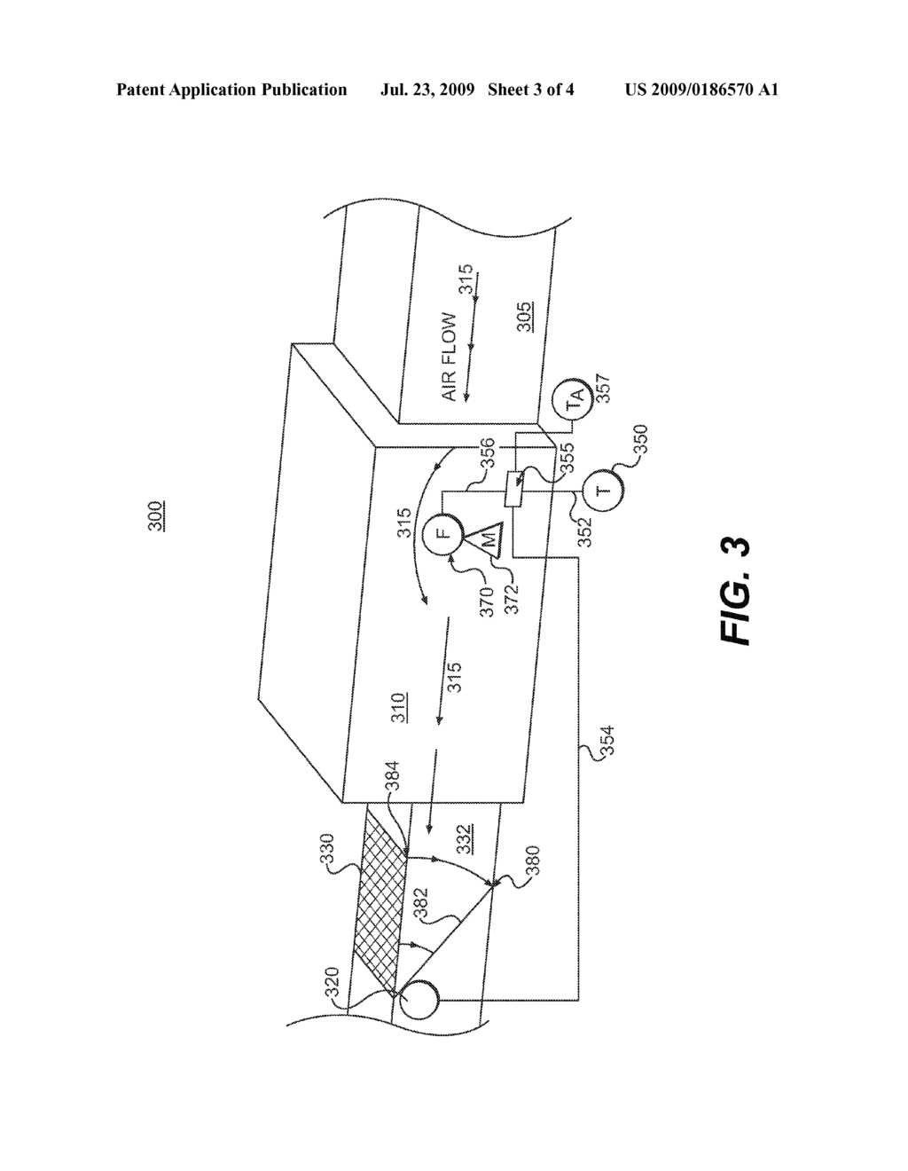 Air Handling System - diagram, schematic, and image 04