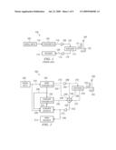 SYSTEM AND METHOD FOR TRANSMISSION INTERFERENCE CANCELLATION IN FULL DUPLEX TRANSCEIVER diagram and image