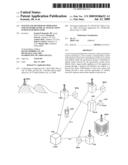 SYSTEM AND METHOD OF OPERATION FOR NETWORK OVERLAY GEOLOCATION SYSEM WITH REPEATERS diagram and image