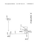 SYSTEM AND METHOD OF OPERATION FOR NETWORK OVERLAY GEOLOCATION SYSEM WITH REPEATERS diagram and image