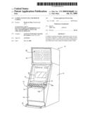 GAMING SYSTEM AND A METHOD OF GAMING diagram and image