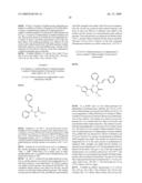 Heteroaroyl-Substituted Alanines with a Herbicidal Action diagram and image