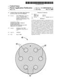 SUPERCONDUCTIVE WIRE, PROCESSES OF MANUFACTURE AND USES THEREOF diagram and image