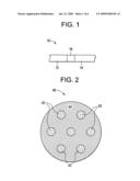 SUPERCONDUCTIVE WIRE, PROCESSES OF MANUFACTURE AND USES THEREOF diagram and image