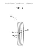 SUPERCONDUCTIVE WIRE, PROCESSES OF MANUFACTURE AND USES THEREOF diagram and image