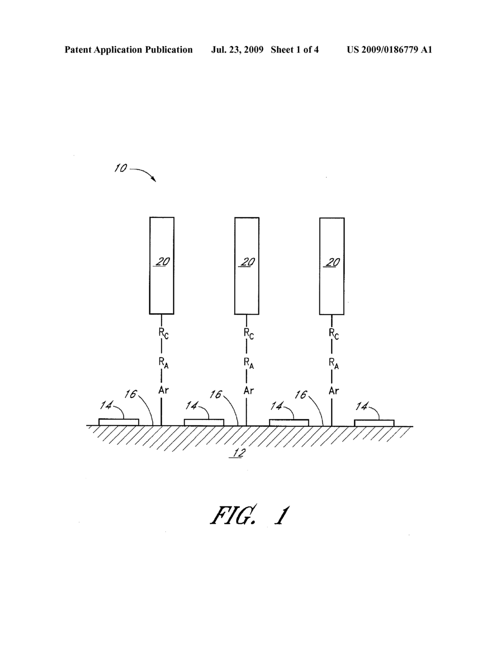 DIAMOND-BASED ARRAY ELECTRODE - diagram, schematic, and image 02