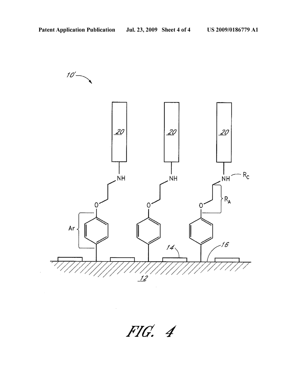 DIAMOND-BASED ARRAY ELECTRODE - diagram, schematic, and image 05