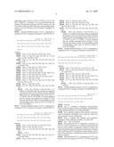 CHRONIC TREATMENT REGIMEN USING GLUCAGON-LIKE INSULINOTROPIC PEPTIDES diagram and image