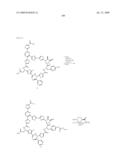 MACROCYCLES AND THEIR USES diagram and image