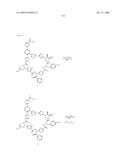 MACROCYCLES AND THEIR USES diagram and image