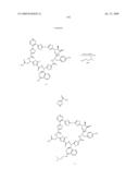 MACROCYCLES AND THEIR USES diagram and image