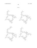 MACROCYCLES AND THEIR USES diagram and image