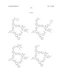 MACROCYCLES AND THEIR USES diagram and image