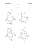 MACROCYCLES AND THEIR USES diagram and image