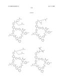 MACROCYCLES AND THEIR USES diagram and image