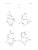 MACROCYCLES AND THEIR USES diagram and image