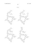 MACROCYCLES AND THEIR USES diagram and image