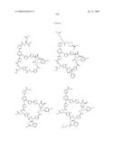 MACROCYCLES AND THEIR USES diagram and image