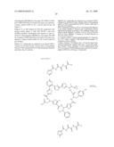 MACROCYCLES AND THEIR USES diagram and image