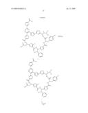 MACROCYCLES AND THEIR USES diagram and image