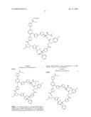 MACROCYCLES AND THEIR USES diagram and image