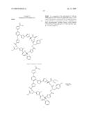 MACROCYCLES AND THEIR USES diagram and image