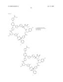 MACROCYCLES AND THEIR USES diagram and image