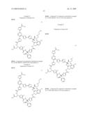 MACROCYCLES AND THEIR USES diagram and image