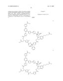 MACROCYCLES AND THEIR USES diagram and image