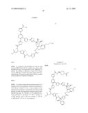 MACROCYCLES AND THEIR USES diagram and image