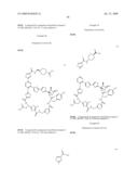 MACROCYCLES AND THEIR USES diagram and image