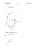 MACROCYCLES AND THEIR USES diagram and image