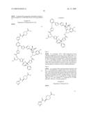 MACROCYCLES AND THEIR USES diagram and image