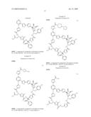 MACROCYCLES AND THEIR USES diagram and image