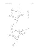 MACROCYCLES AND THEIR USES diagram and image