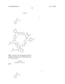 MACROCYCLES AND THEIR USES diagram and image