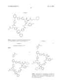 MACROCYCLES AND THEIR USES diagram and image