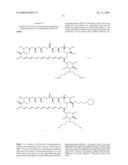 Amphotericin Derivatives diagram and image