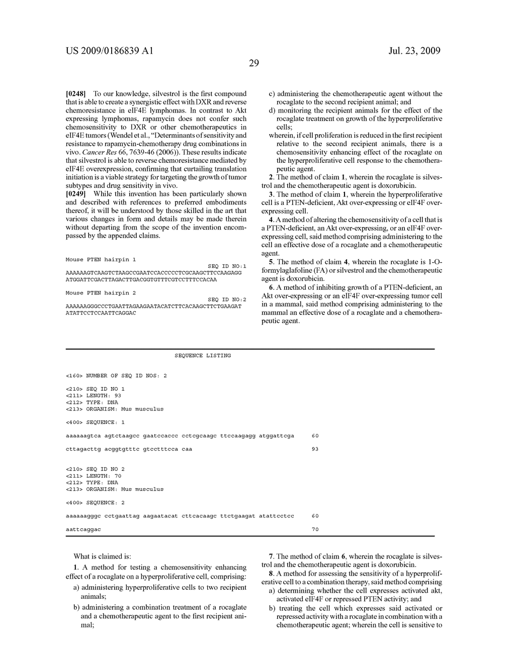 Model for studying the role of genes in chemoresistance - diagram, schematic, and image 63