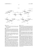Novel aminoglycoside antibiotics diagram and image