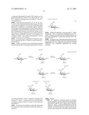 Novel aminoglycoside antibiotics diagram and image