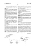 Novel aminoglycoside antibiotics diagram and image