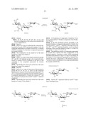 Novel aminoglycoside antibiotics diagram and image