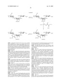 Novel aminoglycoside antibiotics diagram and image