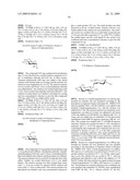 Novel aminoglycoside antibiotics diagram and image