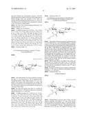 Novel aminoglycoside antibiotics diagram and image